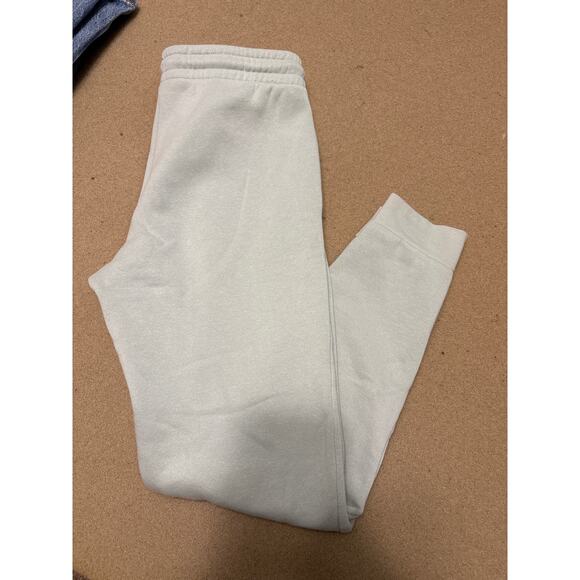 GUC Adidas Golf Mint Blue Joggers Women's Size Medium - Picture 6 of 6